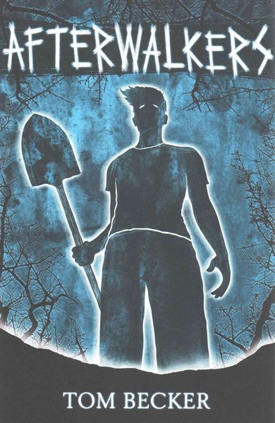 Produktbild: Becker, T: Afterwalkers