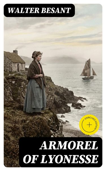 Produktbild: Armorel of Lyonesse
