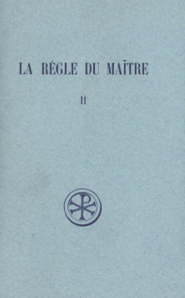 Produktbild: La Regle du Maitre Tome 2 ; Chapitre 11-45