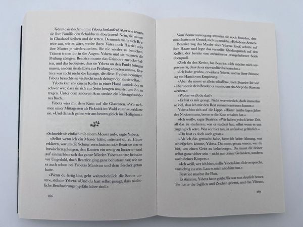 Produktbild: Der Mitternachtspakt