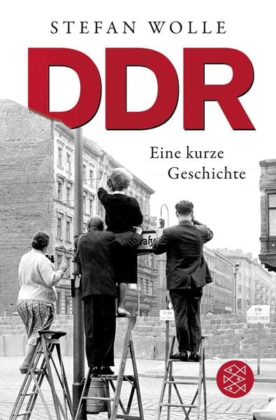 Produktbild: DDR