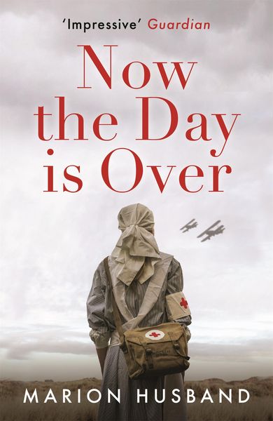 Produktbild: Now the Day Is Over