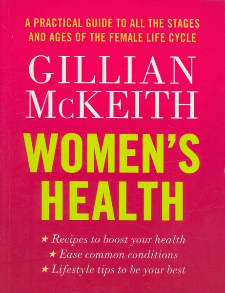 Produktbild: Women's Health