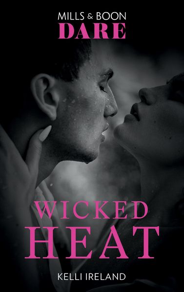 Produktbild: Wicked Heat (Mills & Boon Dare)