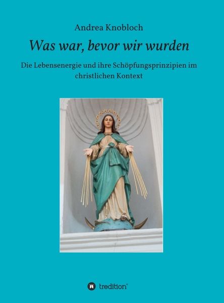 Produktbild: Was war, bevor wir wurden