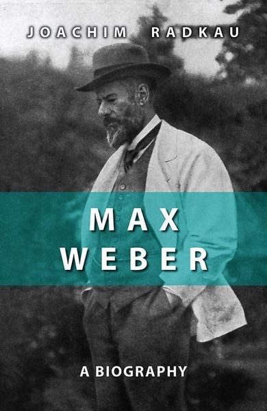 Produktbild: Max Weber