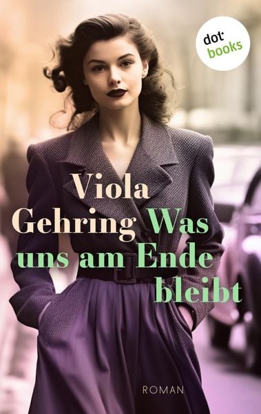 Produktbild: Was uns am Ende bleibt