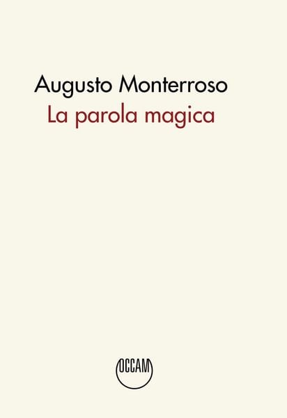 Produktbild: La parola magica