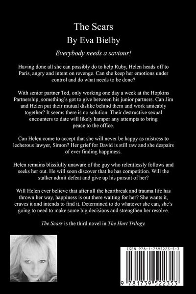 Produktbild: The Scars
