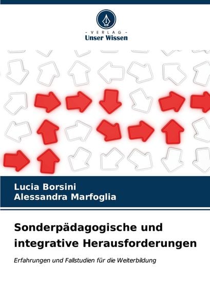 Produktbild: Sonderp&auml;dagogische und integrative Herausforderungen