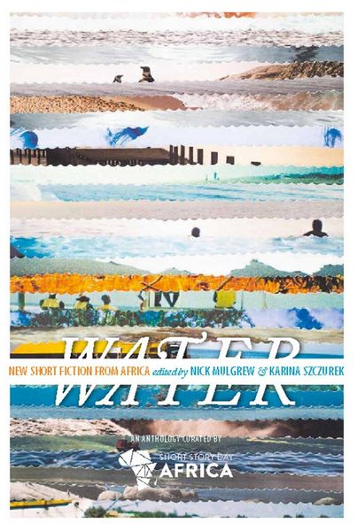 Produktbild: Water: New Short Story Fiction from Africa