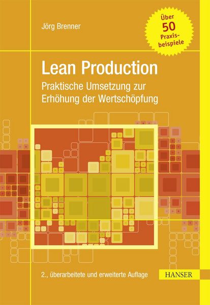 Produktbild: Lean Production
