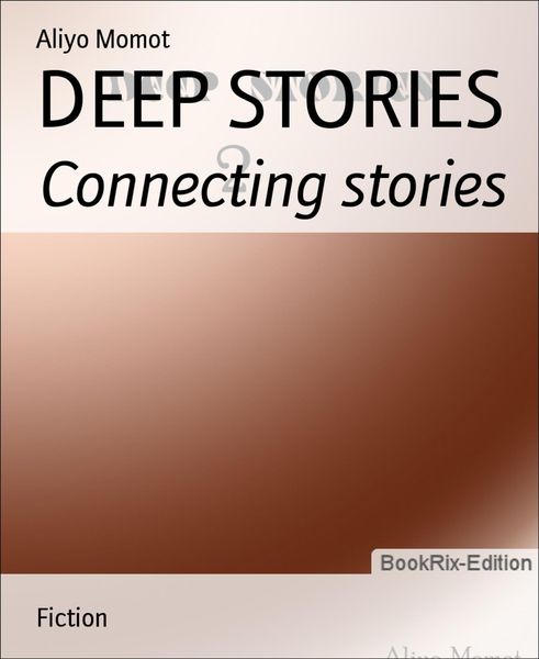 Produktbild: Deep Stories