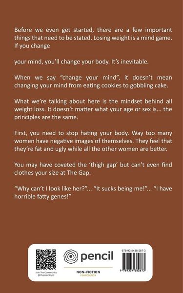 Produktbild: Simple Step To Transform Your Body In 28 Days!