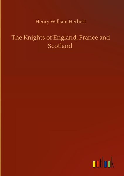 Produktbild: The Knights of England, France and Scotland