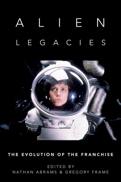 Produktbild: Alien Legacies