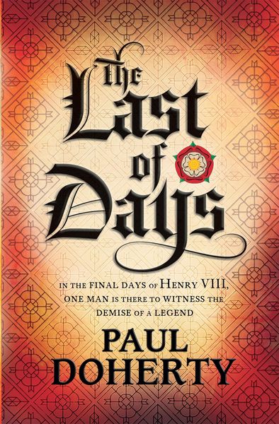 Produktbild: The Last of Days