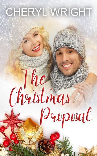 Produktbild: The Christmas Proposal