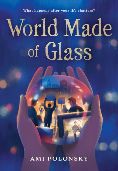 Produktbild: World Made of Glass
