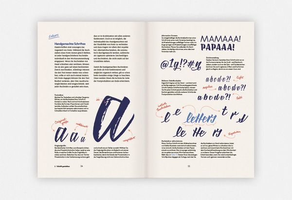 Produktbild: Making Fonts!