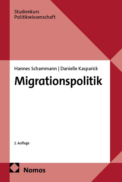 Produktbild: Migrationspolitik
