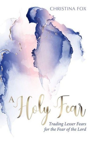 Produktbild: A Holy Fear