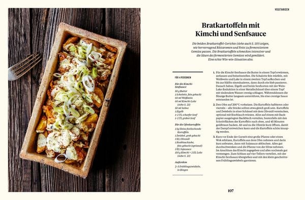 Produktbild: Schnelles Gr&uuml;nzeug