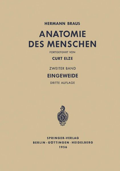 Produktbild: Eingeweide