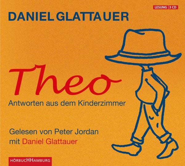 Produktbild: Theo