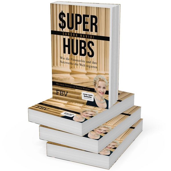 Produktbild: Super-hubs