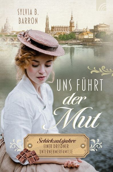 Produktbild: Uns f&uuml;hrt der Mut