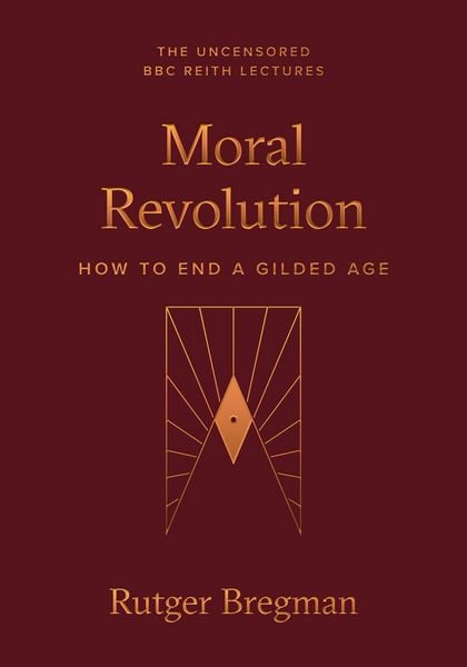 Produktbild: Moral Revolution
