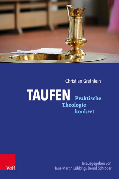 Produktbild: Taufen