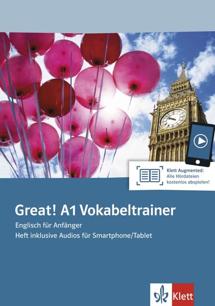 Produktbild: Great! A1