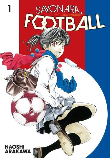Produktbild: Sayonara, Football 1