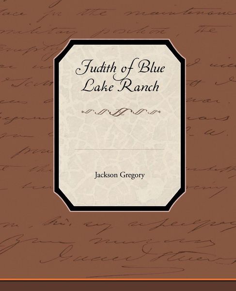 Produktbild: Judith of Blue Lake Ranch