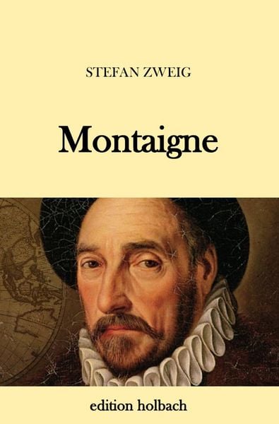 Produktbild: Montaigne