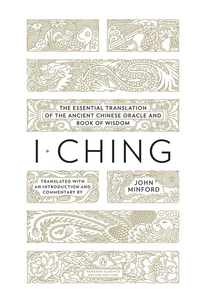 Produktbild: I Ching