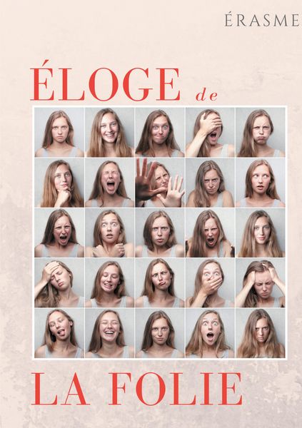 Produktbild: &Eacute;loge de la Folie