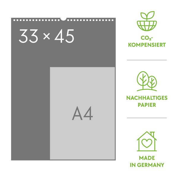 Produktbild: Obstgarten Kalender 2027 | Apfel, Birne, Pflaume & Co.