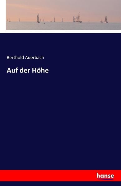 Produktbild: Auf der H&ouml;he