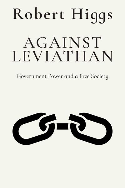 Produktbild: Against Leviathan