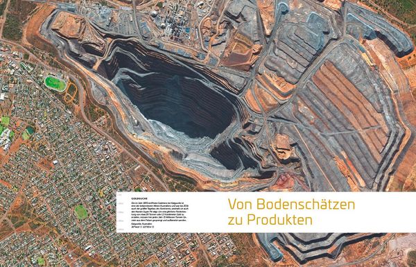 Produktbild: New Human Footprint