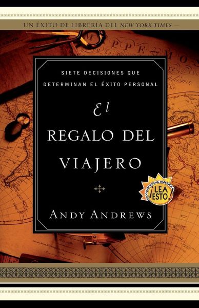 Produktbild: El El Regalo del Viajero