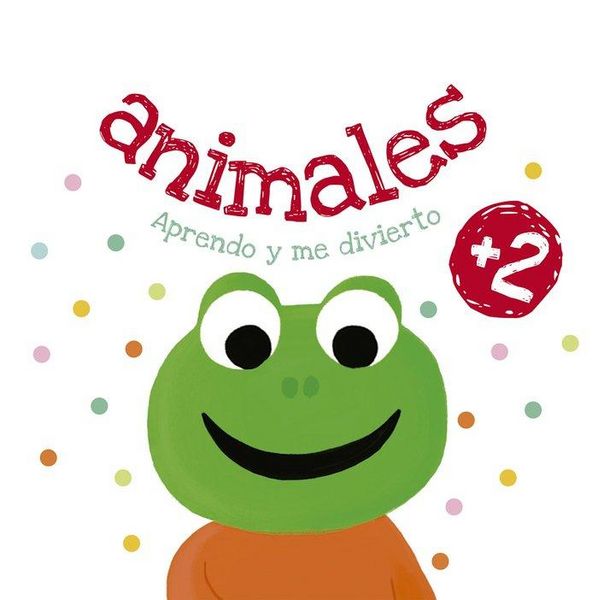 Produktbild: Animales
