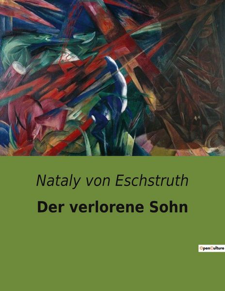 Produktbild: Der verlorene Sohn