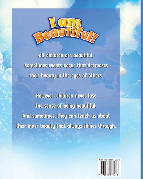 Produktbild: I Am Beautiful