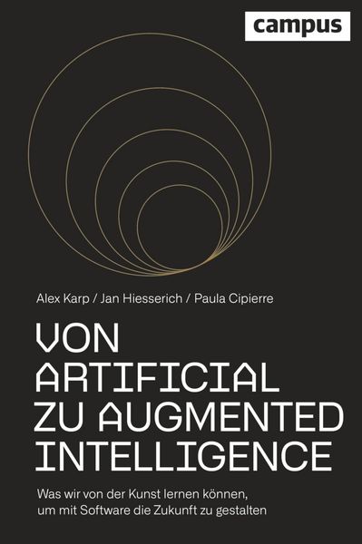 Produktbild: Von Artificial zu Augmented Intelligence