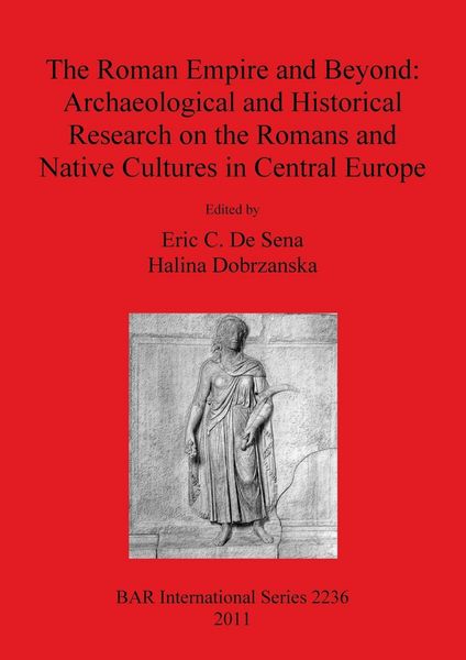 Produktbild: The Roman Empire and Beyond
