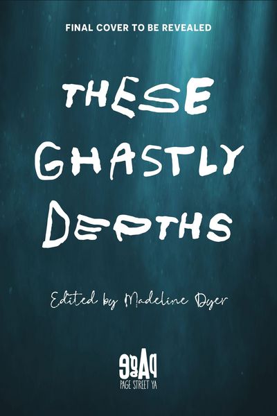 Produktbild: These Ghastly Depths